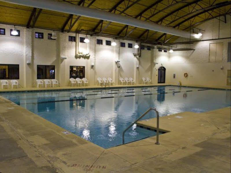 Club Wyndham Resort At Fairfield Glade Exteriör bild